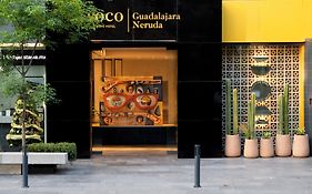 voco - Guadalajara Neruda, an IHG Hotel